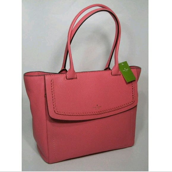 kate spade Handbags - SUNDAY ONLY Kate Spade Hughes Street  Handbag NEW